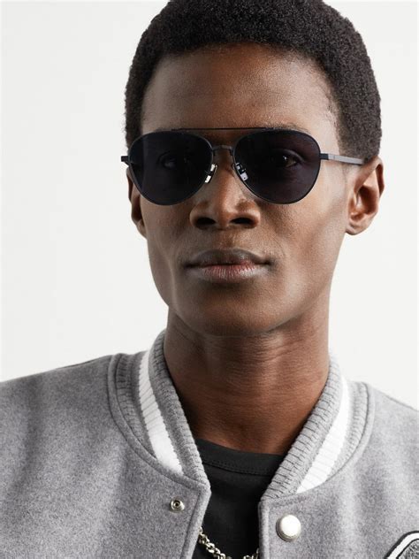 givenchy aviator sunglasses 2013|Givenchy Men's GV Speed Metal Aviator Sunglasses.